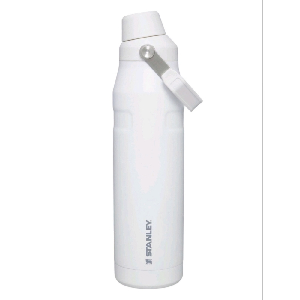 Stanley IceFlow Fast Flow Water Bottle "POLAR" 36OZ NEW